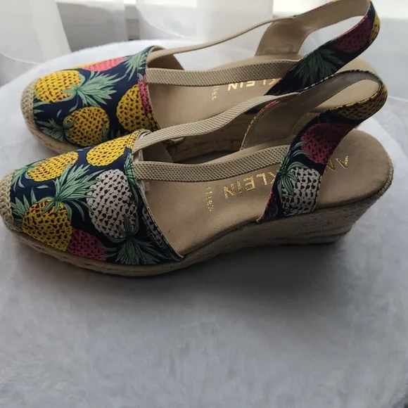 Anne Klein Women's Espadrille - Picture 3 of 10